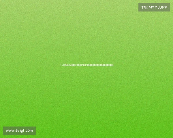 12月NBA赛事地点-十二月NBA赛事地点全景探秘畅游篮球城市激情之旅